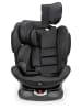 Osann Kinderautositz Swift360 S i-Size All Black