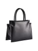 Replay Schultertasche 45 cm black