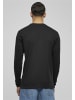 Urban Classics Long Sleef in black