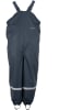 BMS Kinder Regenhose in Blau