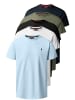 MCS T-Shirt MCOhio in Tap S-Dark S-Sum S-Beetle-White