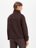 Marie Lund Jacke in schoko