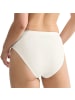 Sloggi Baumwolle, Single-Jersey Bio Slip 3er-Pack GO DAILY COTTON in wollweiß