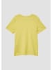 s.Oliver T-Shirt in 1506_gelb