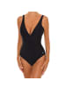 Marie Claire Badeanzug in Black