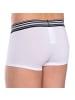 Bikkembergs 2er-Set: Boxershorts in White