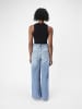 Object Loose Fit Jeans in Medium Blue Denim