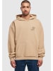 Merchcode Sweat & Fleece - Hoody in unionbeige