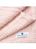 nordic coast company  Musselindecke, Babydecke aus Musselin, leichte Decke ab Geburt