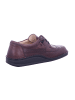 Finn Comfort Schnürschuh in braun