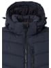 Casa moda Steppjacke Basic in Blau