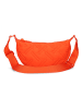 Zwei Cleo Umhängetasche 30 cm in papaya