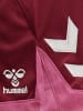 Hummel Hummel Kurze Hose Hmllead Fußball Damen Schnelltrocknend in BIKING RED