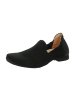 Think! Klassischer Slipper GAUDI in Schwarz/Kombi