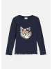 s.Oliver T-Shirt in 5952_navy