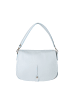 Viola Castellani Schultertasche in HEAVENLY