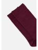 DillySocks Socken D-Compose 2er Set in dark red