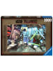 Ravensburger Puzzle 1.000 Teile Star Wars Villainous: General Grievous Ab 14 Jahre in bunt