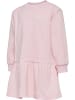 Hummel Kleid Hmlhelle Mädchen in PINK-A-BOO