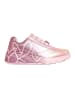 Skechers Sneakers Low Uno Lite Heartdust Forever in rosa