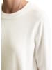 Marc O'Polo DENIM Pullover regular in Silky White
