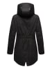 Navahoo Winterjacke Brinjaa in Black