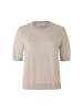 März Shirt in melange