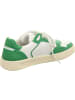 Sioux Sneaker Low in grün