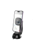 Mcdodo Induktions-Handyhalter 15W Mittelkonsole schwarz