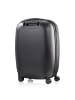 Pack Easy Gen T 4 Rollen Trolley 64 cm mit Dehnfalte schwarz