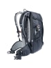 Deuter Trans Alpine 32 EL in Schwarz