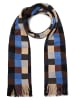 Nils Sundström Schal in mehrfarbig - 0001
