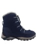 MEINDL Winterstiefel Yolup GTX in Blau