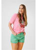 ONLY ONLY T-Shirts in pink