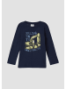 s.Oliver T-Shirt in 5952_navy