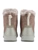 VADO  Stiefelette Walnut