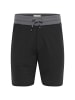 BLEND Sweatshorts BHJulio in schwarz