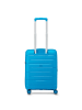 MODO by roncato Starlight 3.0 4 Rollen Kabinentrolley 55 cm mit Dehnfalte turquoise