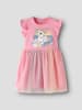 name it Kleid in Pink Drink