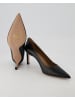 BOSS Klassische Pumps in Schwarz