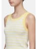 Chiara Ferretti Bluse in GIALLO
