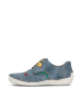 rieker Sneaker in blau