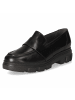 Paul Green Slipper in schwarz