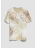 s.Oliver T-Shirt in 81A6_beige