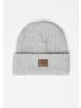 Chiemsee Mütze in Grau