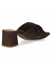 Paul Green Pantolette in brown