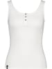 alife and kickin T-Shirt HazelAK A in brilliant white
