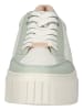 S.OLIVER RED LABEL Sneaker in Mint