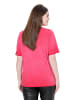Ulla Popken Shirt in salsa