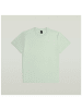 G-Star Raw T-Shirt in pale green
